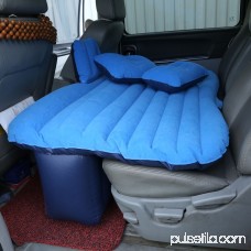 Car Backseat Inflatable Bed Car Air Mattress Comfortable Sleep Bed With Pillow 569965905